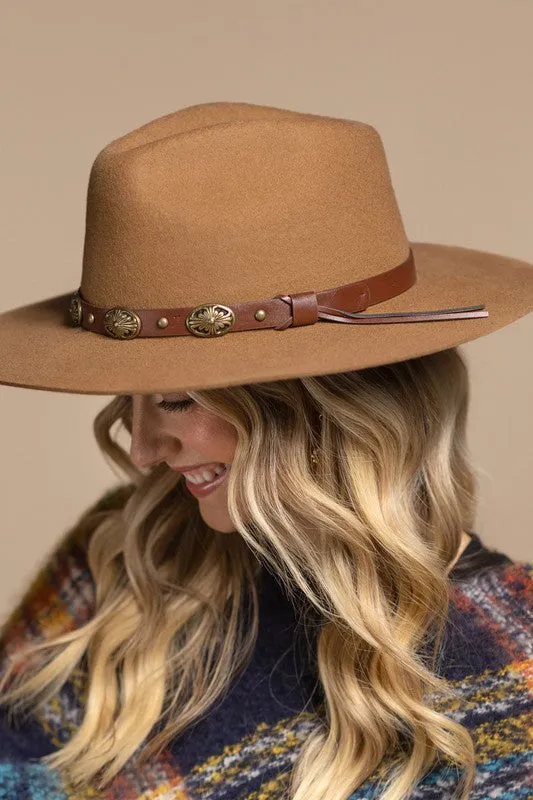 Underwood Western Hat-2 Colors