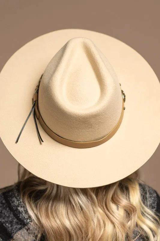 Underwood Western Hat-2 Colors