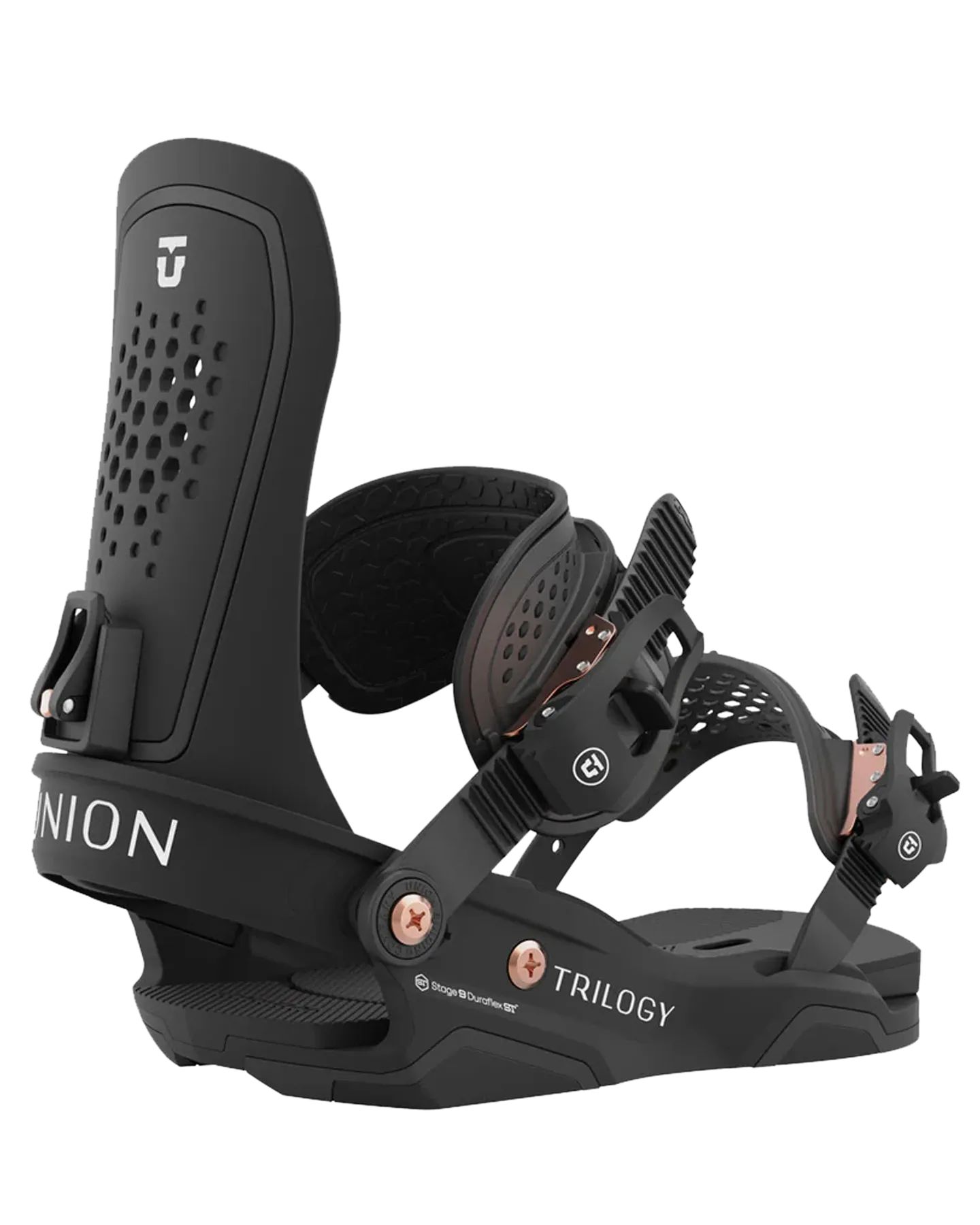 Union Trilogy Women's Snowboard Bindings