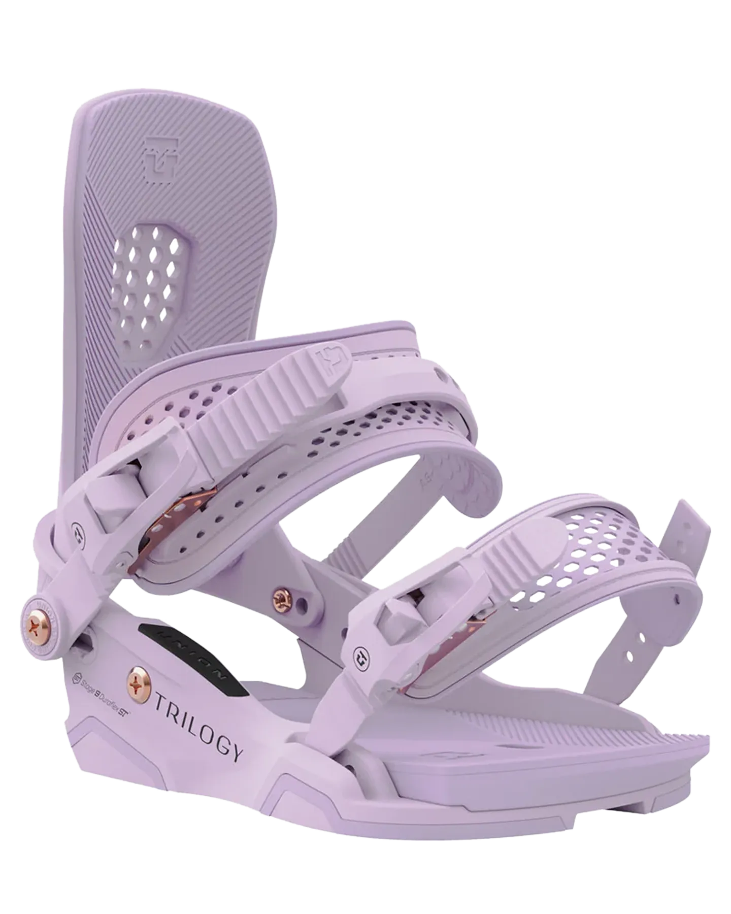 Union Trilogy Women's Snowboard Bindings