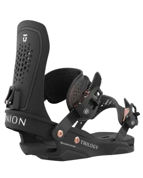 Union Trilogy Women's Snowboard Bindings