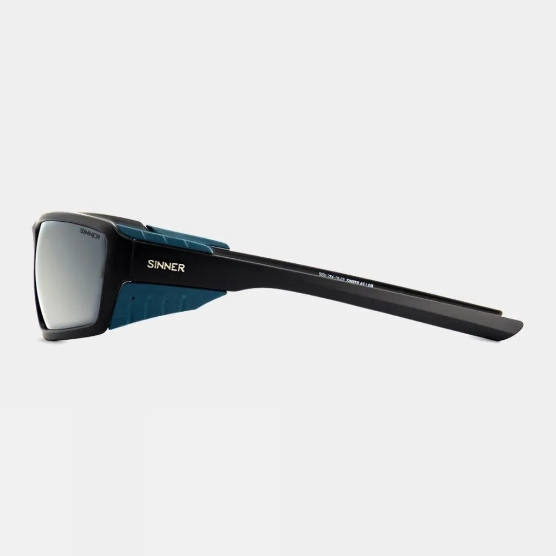 Unisex Relais Sunglasses