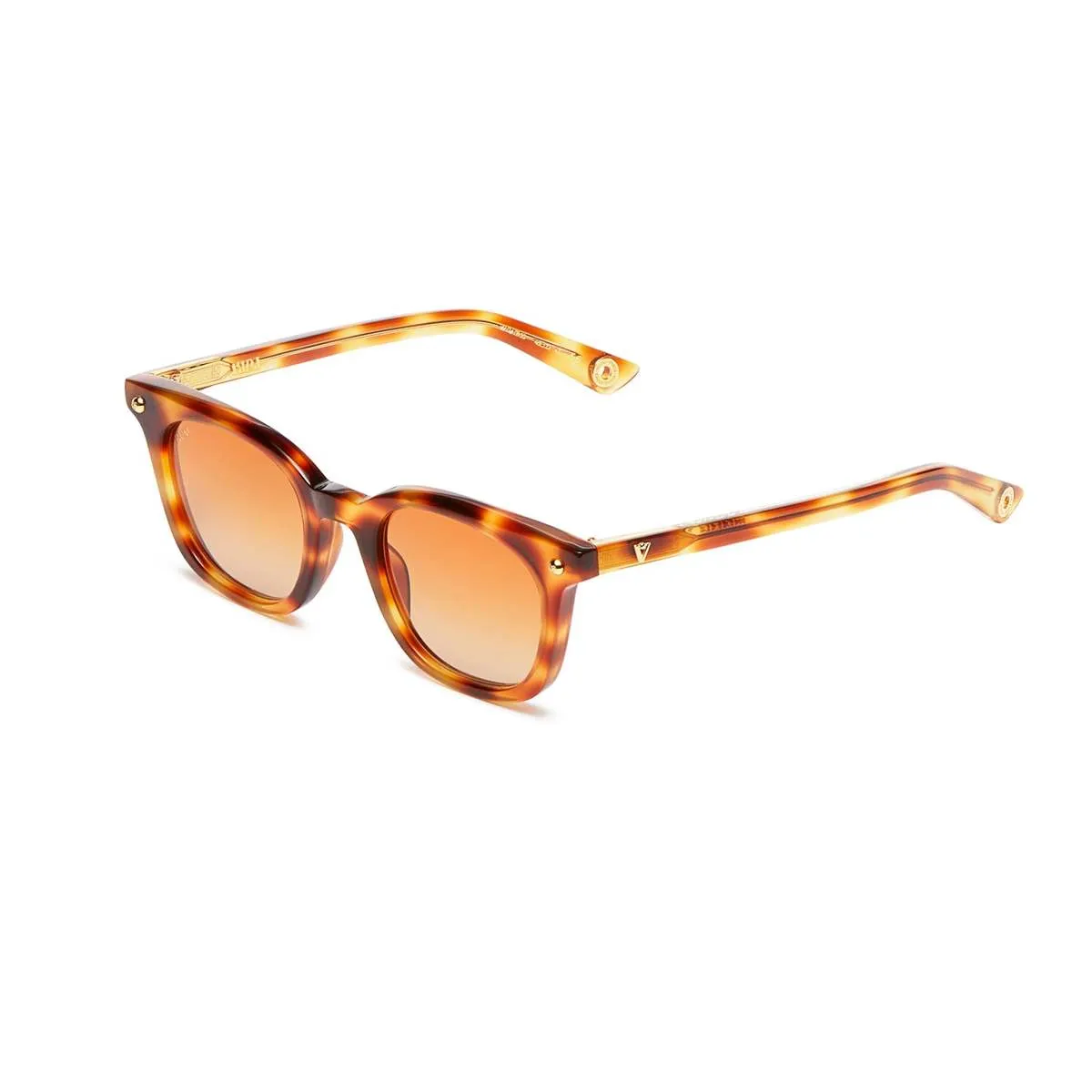 Vada Trance Sunglasses - Trout