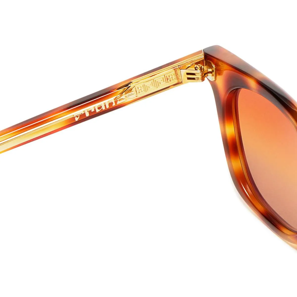 Vada Trance Sunglasses - Trout