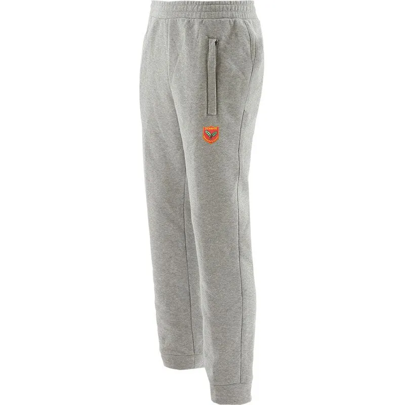 Valentia Young Islanders Kids' Benson Fleece Bottoms