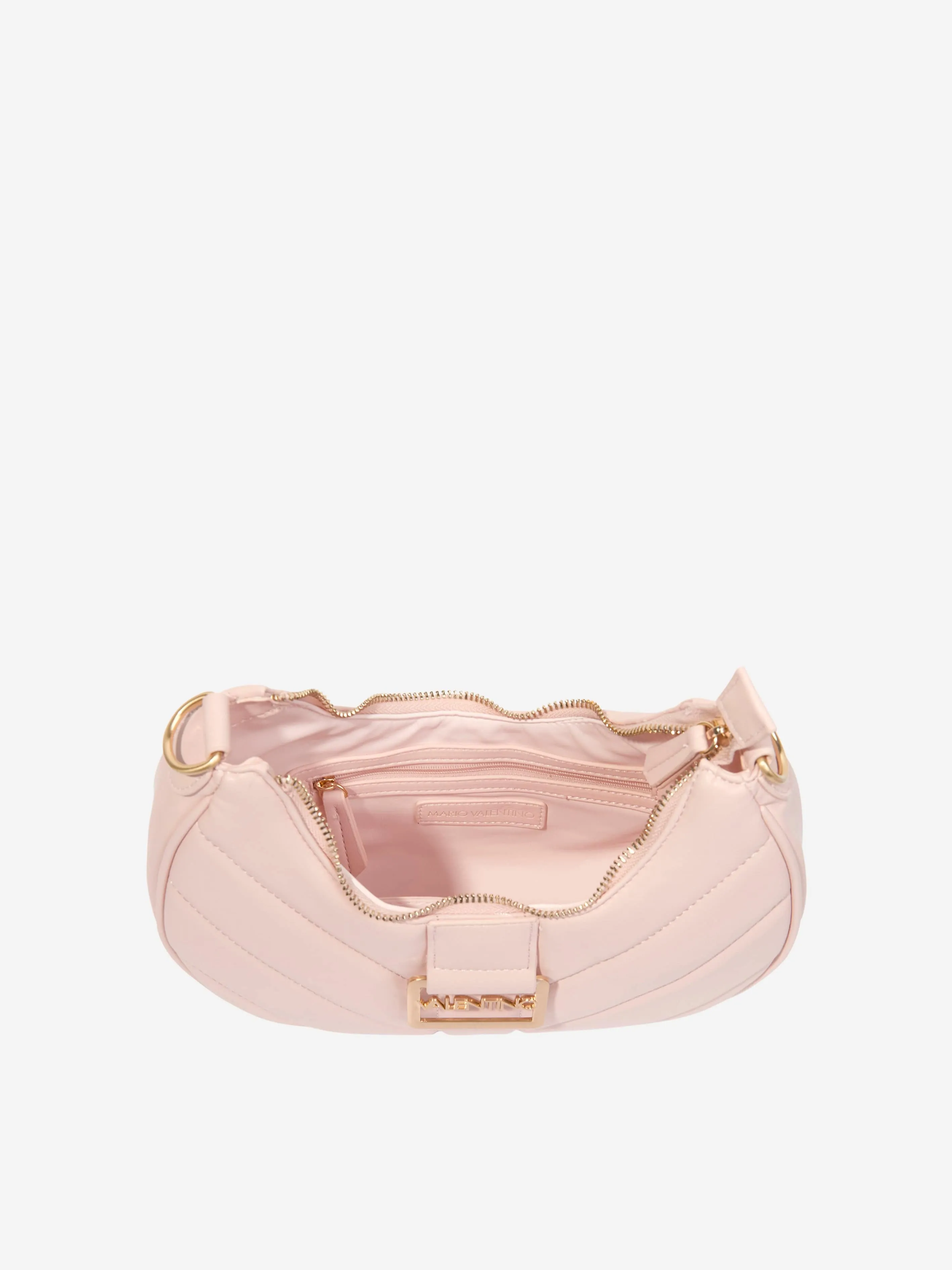 Valentino Girls Oaxaca Shoulder Bag in Pink (20.5cm)