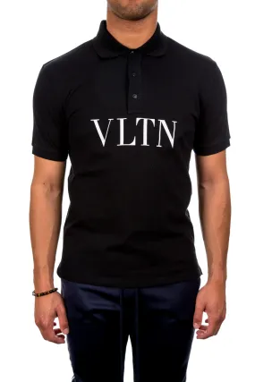 Valentino Polo Jersey | Credomen