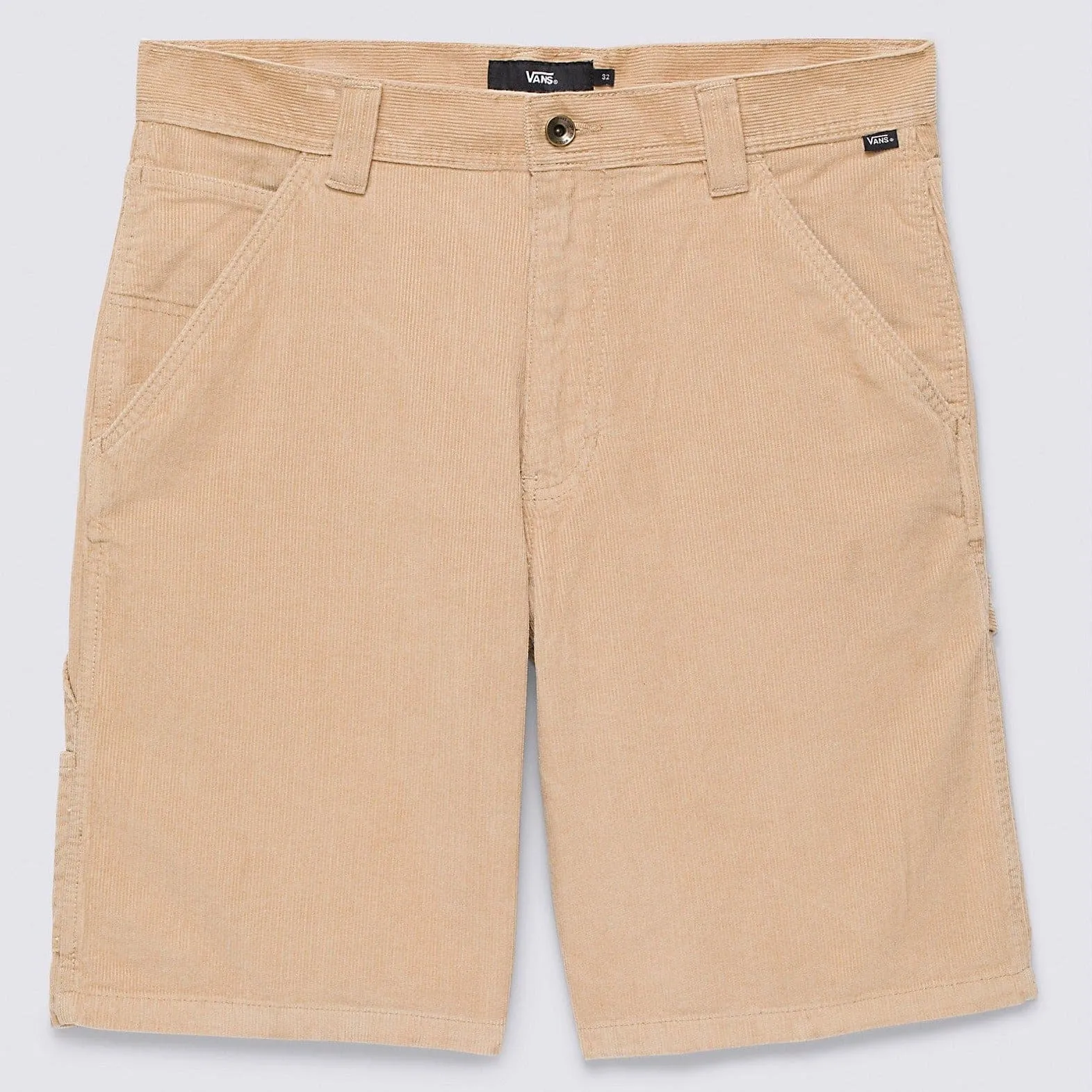 Vans | Drill Chore Carpenter Corduroy Shorts - Loose -  Incense