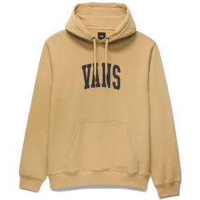 Vans Arched Pull Over Hoodie Sweat Shirt - Antelope