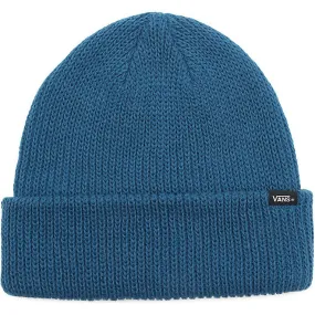 Vans CORE BASICS BEANIE (MOROCCAN BLUE) MEN BLUE