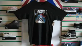 vans get rad t-shirt  L, XL, XXL