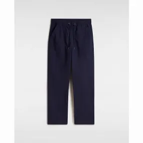 Vans PREMIUM TWILL TROUSER (BARITONE BLUE) MEN BLUE