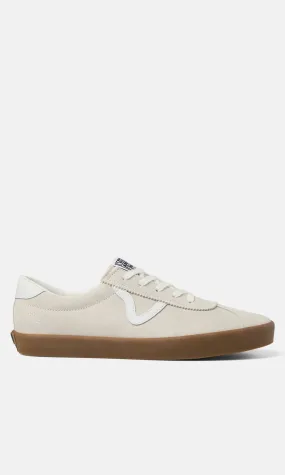 Vans Sport Low Sneakers White | Unisex | Junkyard