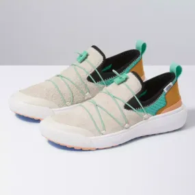 Vans Ultrarange Exo Ac Hairy Suede (Turtledove/Multi)