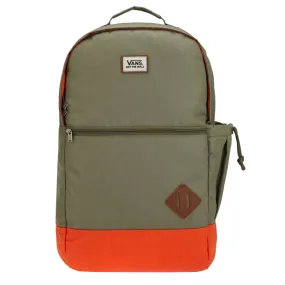 Vans Van Doren II Backpack Green/Orange