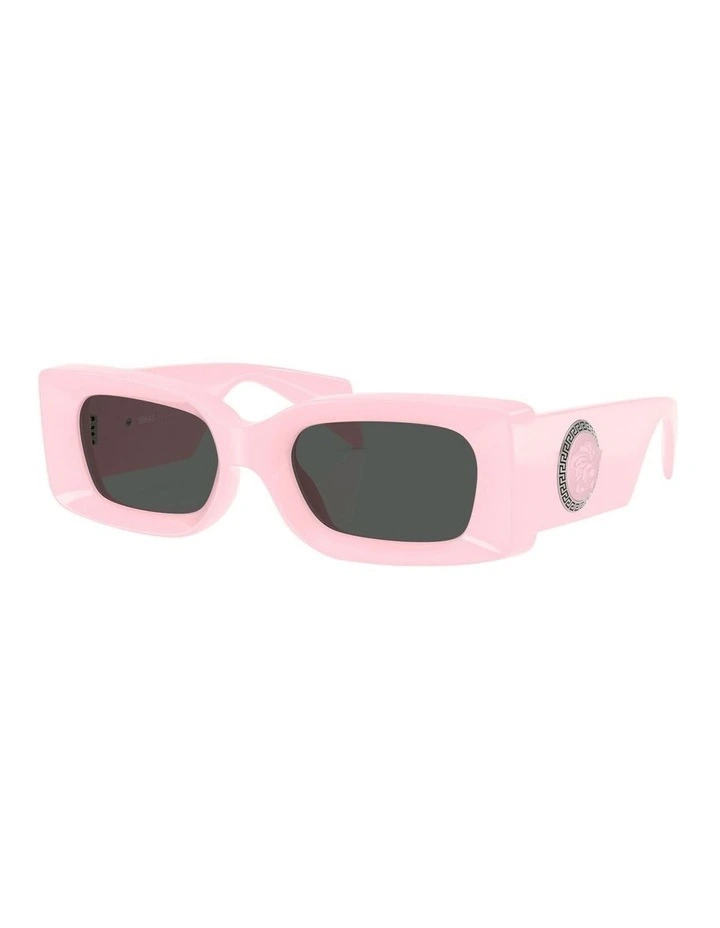 VE4474U Sunglasses in Pink