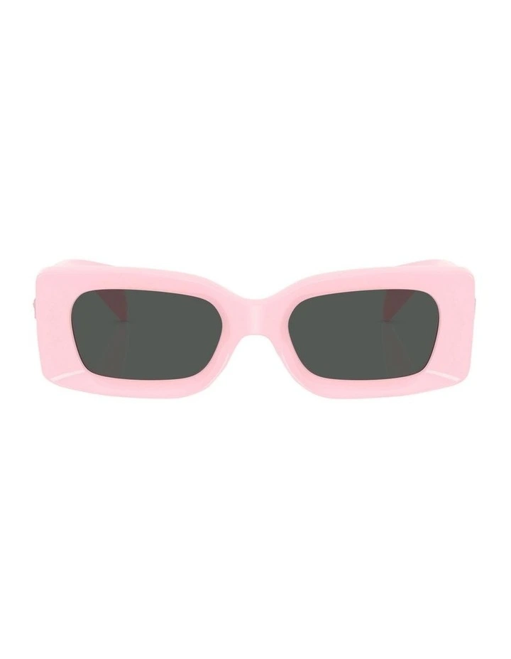 VE4474U Sunglasses in Pink