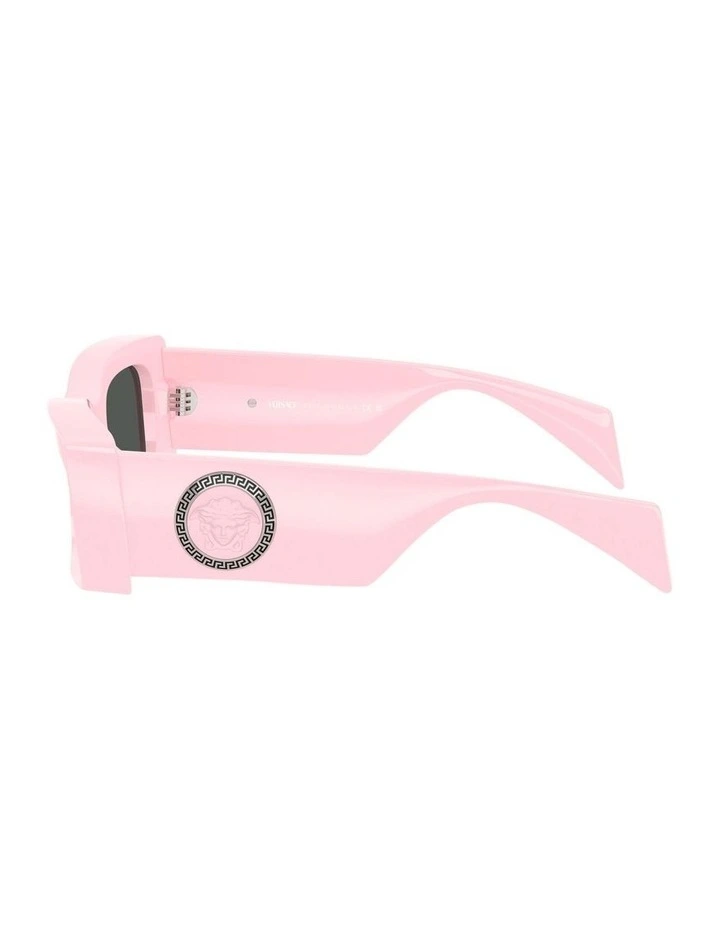 VE4474U Sunglasses in Pink