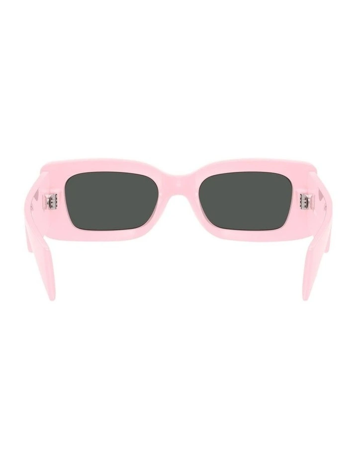 VE4474U Sunglasses in Pink