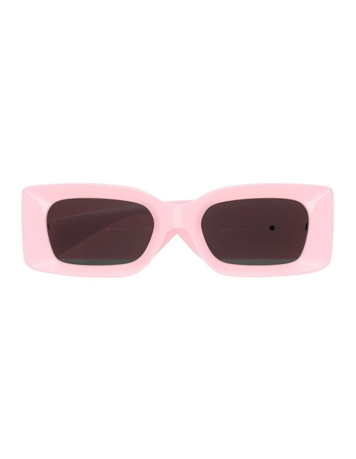 VE4474U Sunglasses in Pink