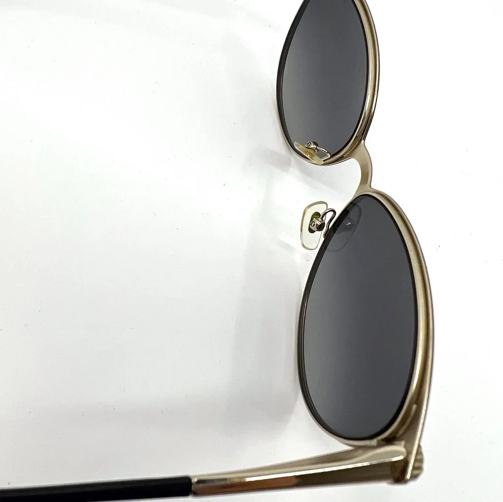 VERSACE POLARIZED SUNGLASSES