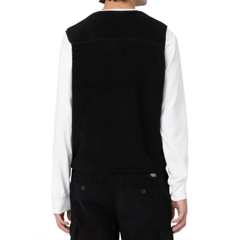 Vest Dickies Mount Hope - Black