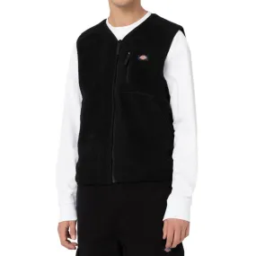 Vest Dickies Mount Hope - Black