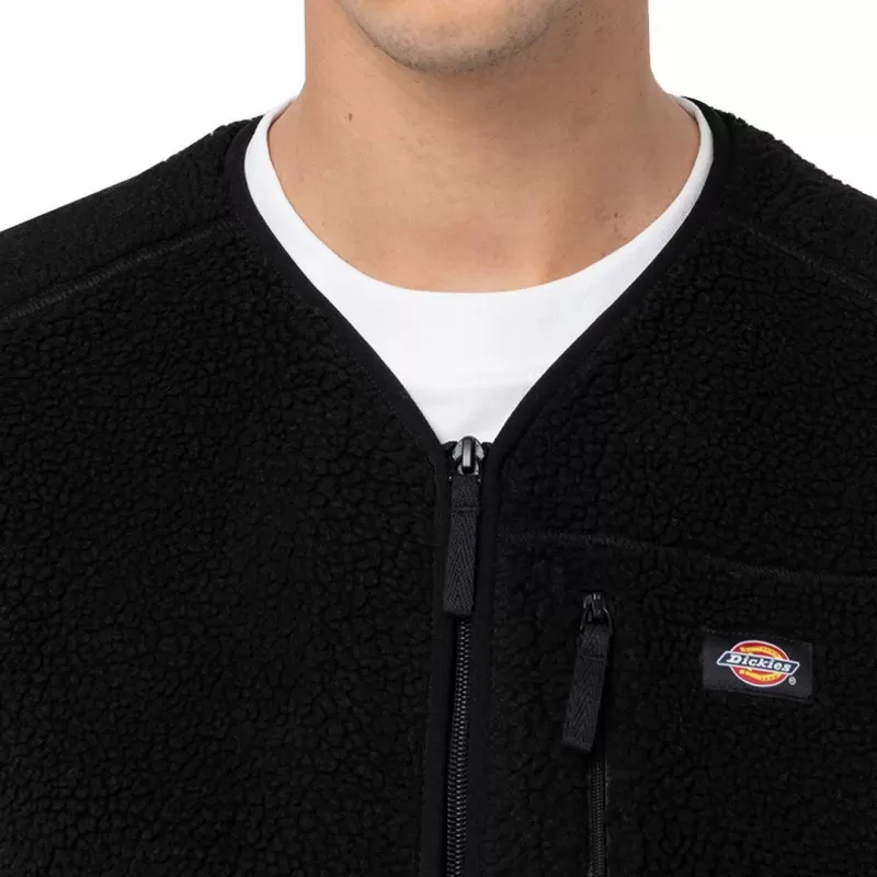 Vest Dickies Mount Hope - Black