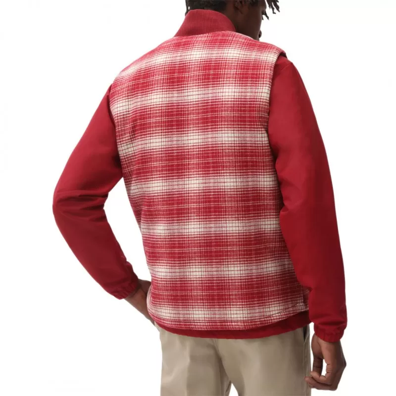 Vest Dickies Pedro Bay - Biking Red