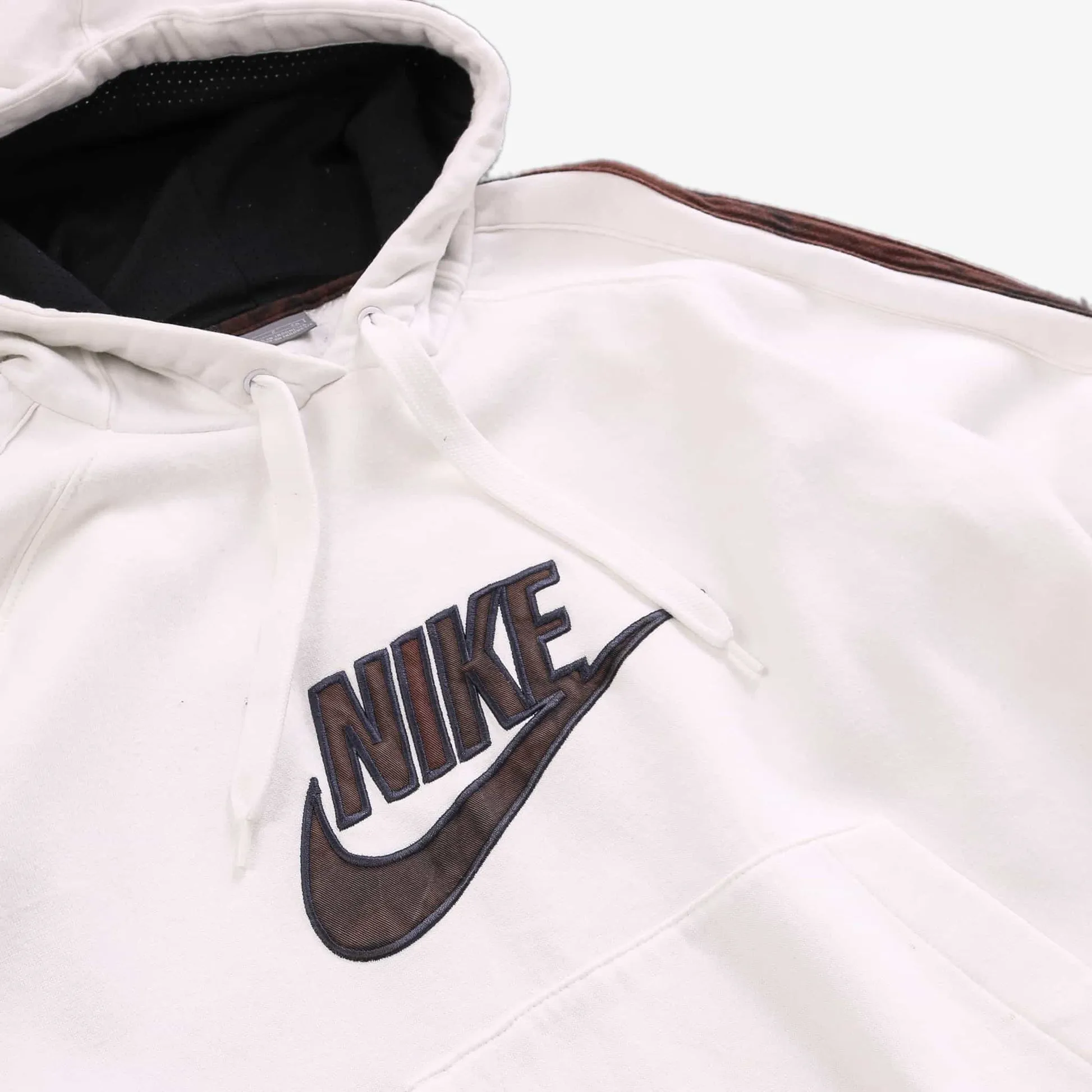 Vintage 90er Jahre Nike Sweatshirt