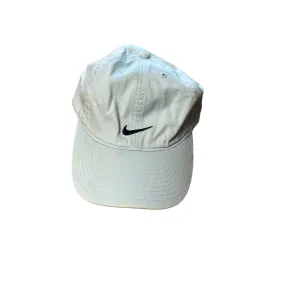 Vintage Baby Blue Nike Cap