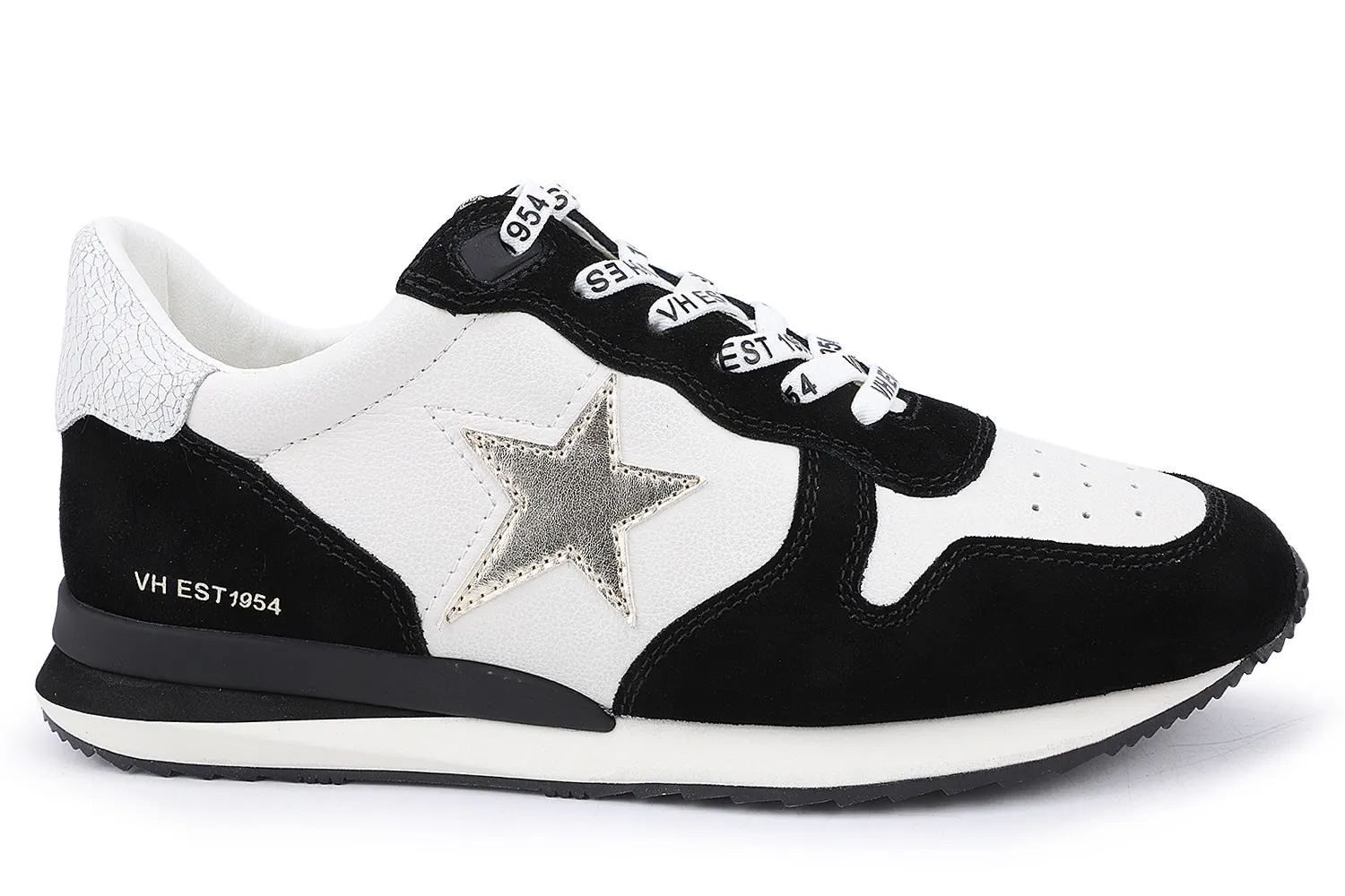 Vintage Havana Rock 10 Star Sneakers