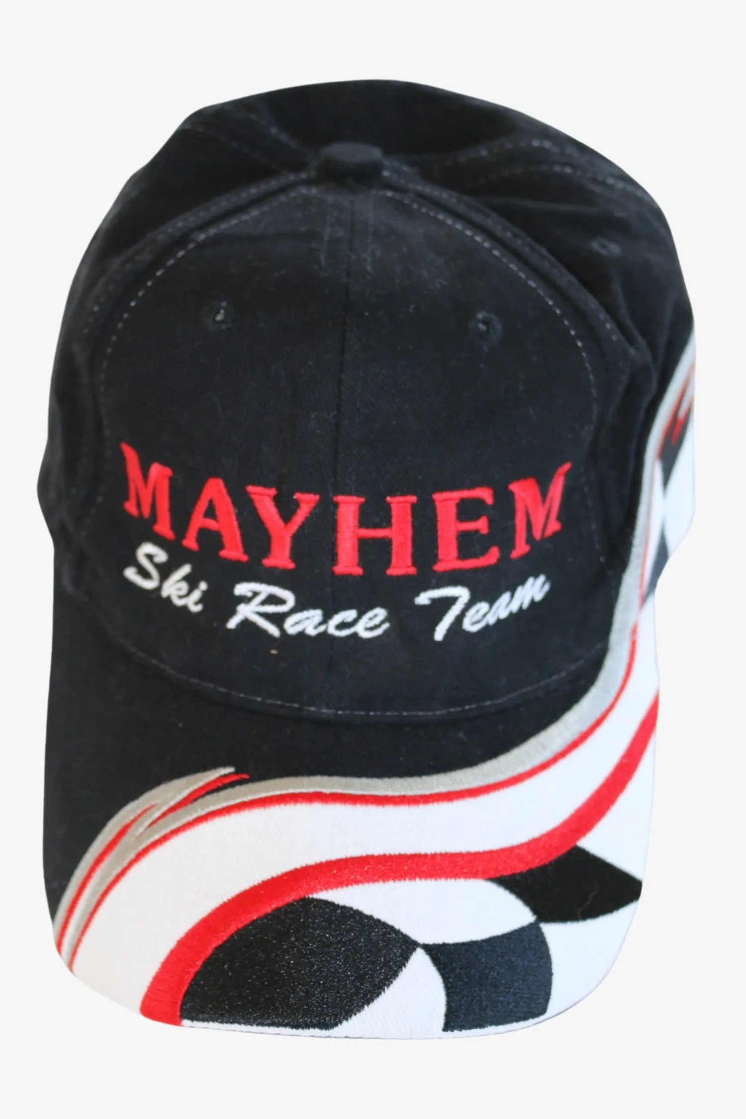 VINTAGE MAYHEM SKI HAT (O/S)