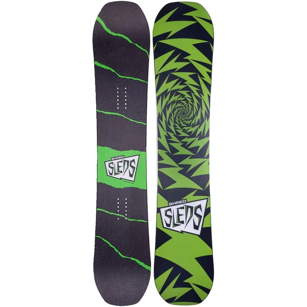 Visionary Snowboard 2024