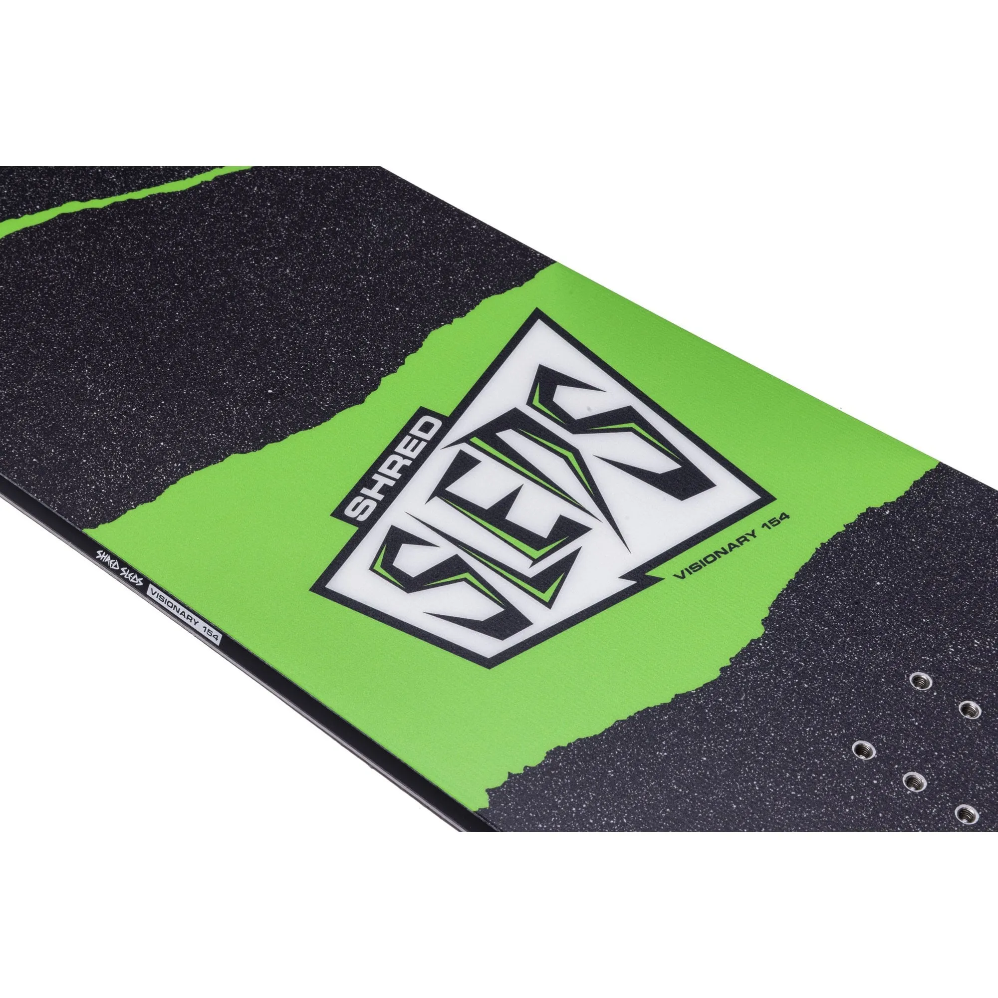 Visionary Snowboard 2024