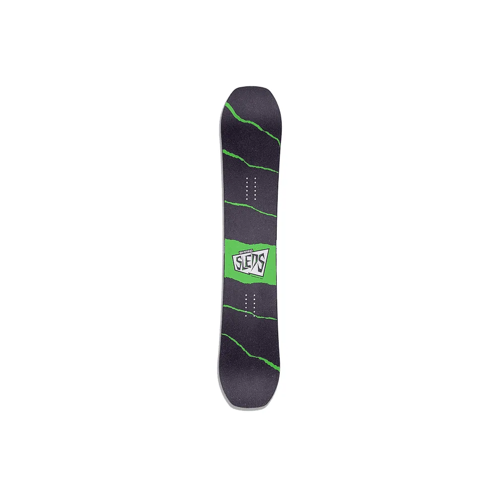 Visionary Snowboard 2024