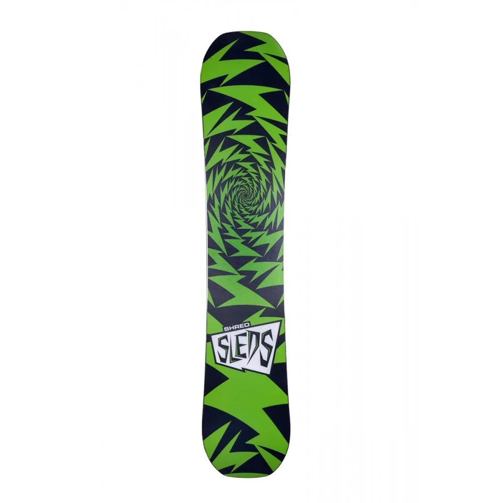 Visionary Snowboard 2024