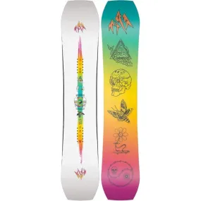 W's Tweaker Snowboard 2025