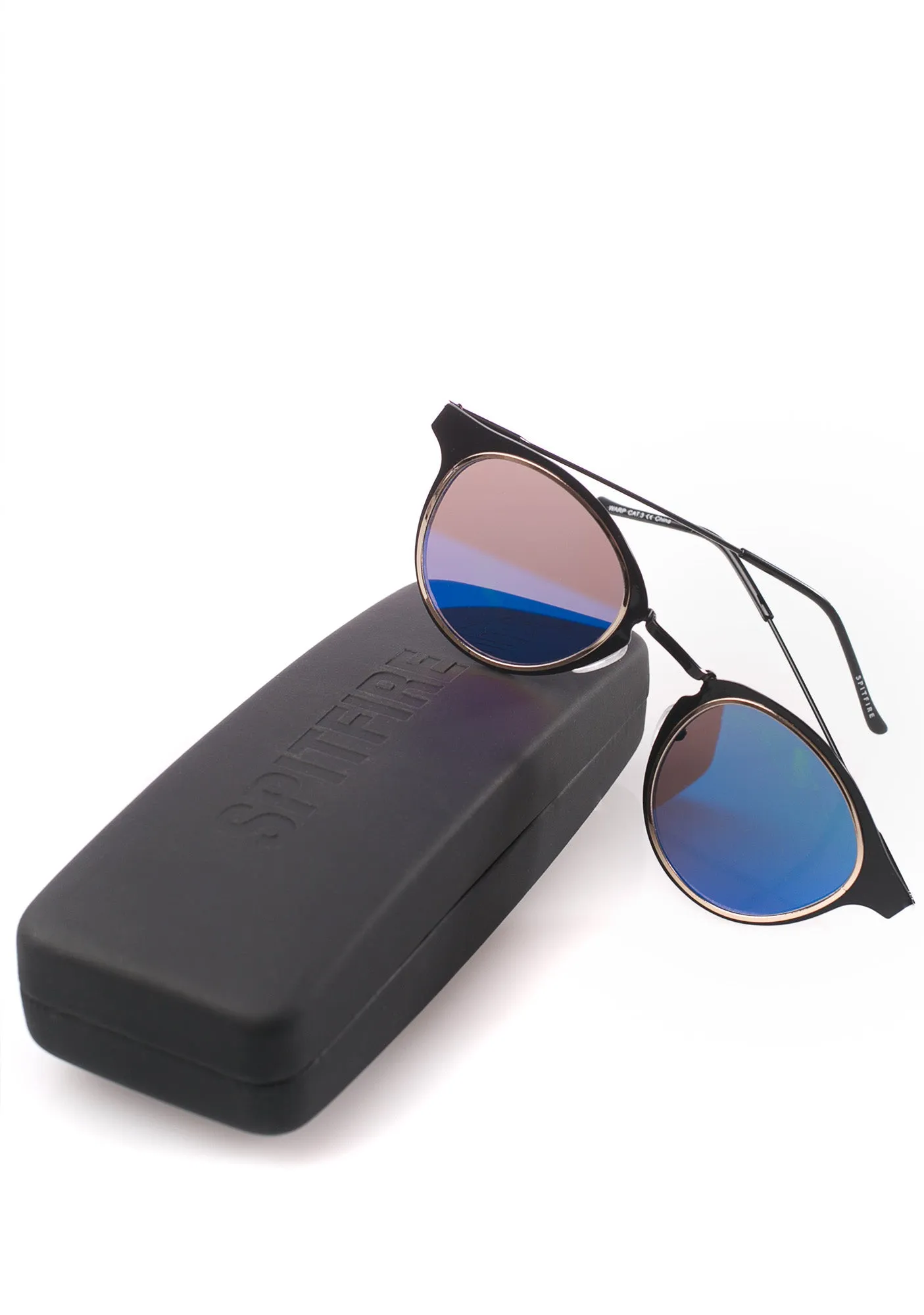 Warp Sunglasses-