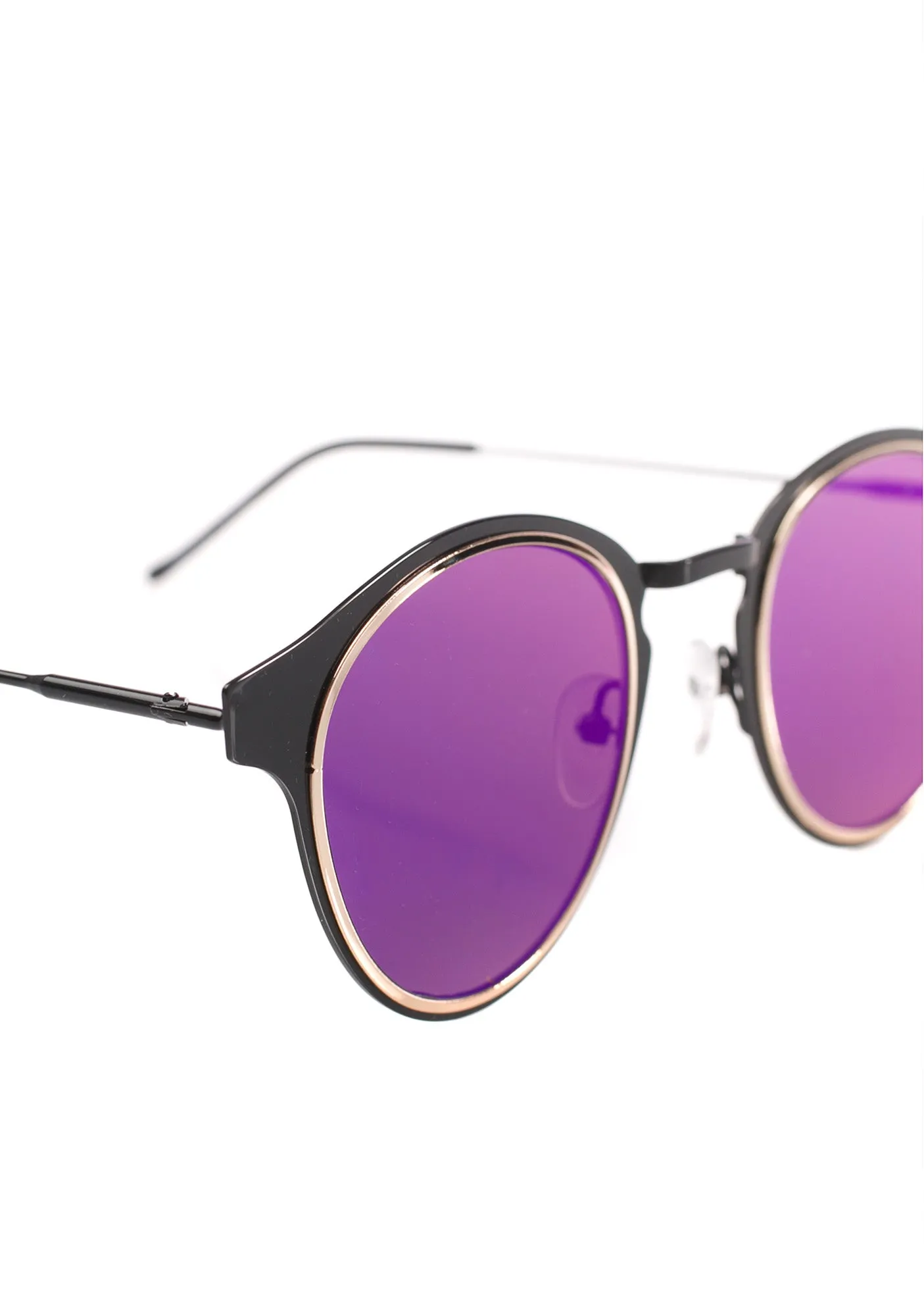 Warp Sunglasses-