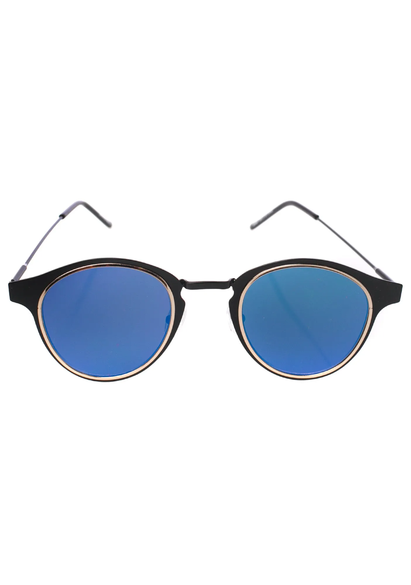 Warp Sunglasses-