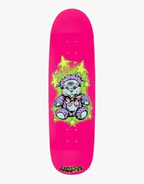 Welcome Lamby on Atheme Skateboard Deck - 8.8