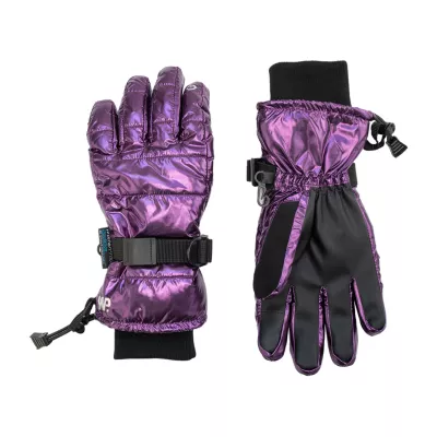 WinterProof Heavyweight 1 Pair Touch Screen Enabled Cold Weather Gloves