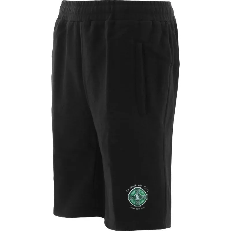 Wolfetones Derrymacash Kids' Benson Fleece Shorts