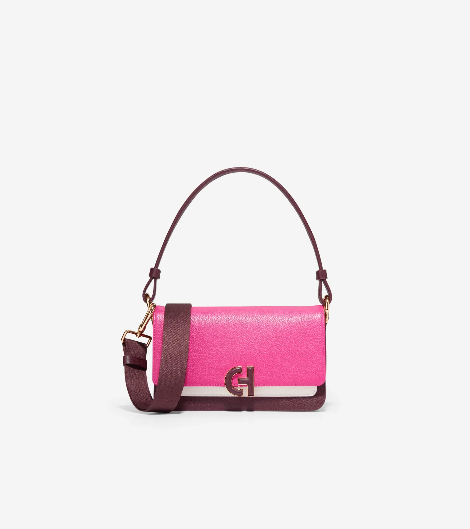 Women's Mini Shoulder Bag