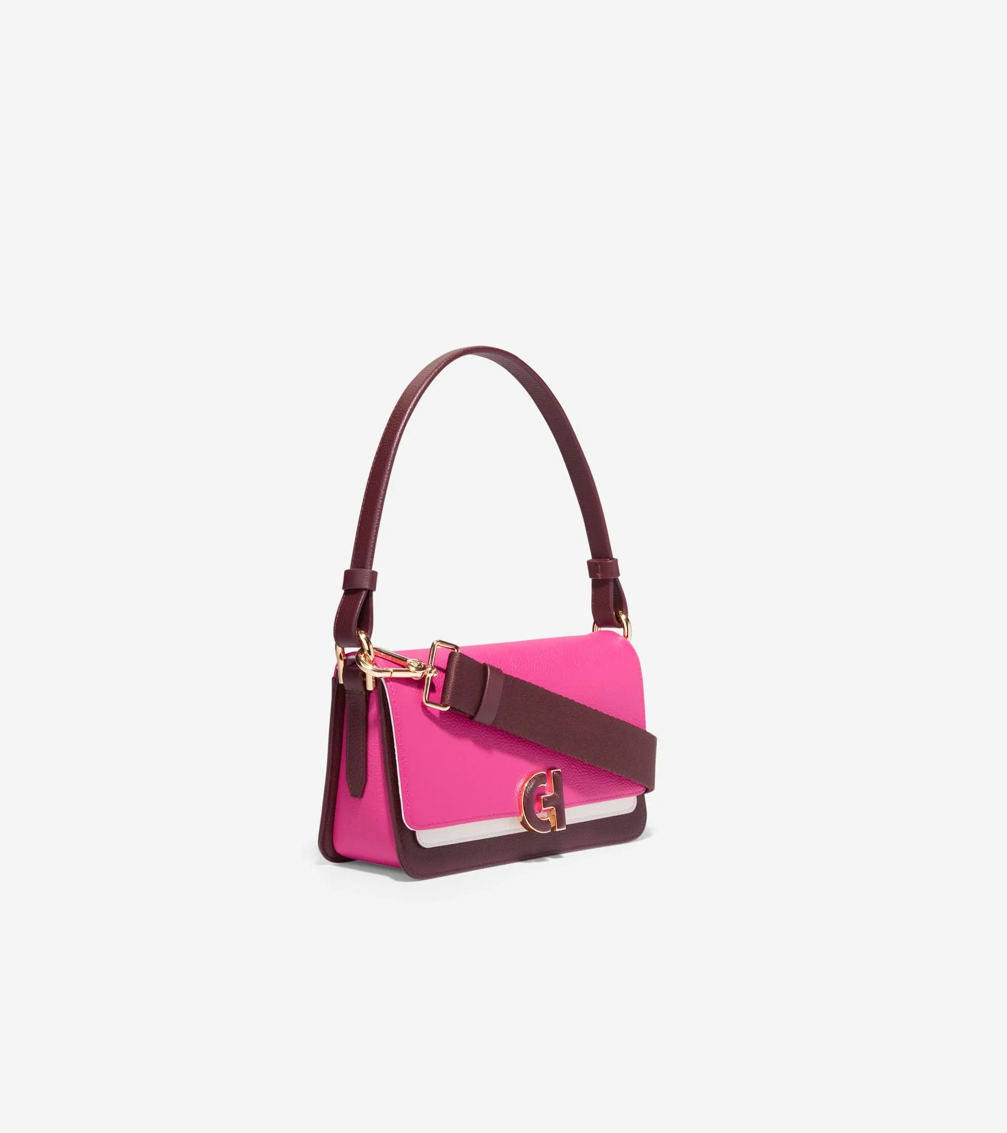 Women's Mini Shoulder Bag