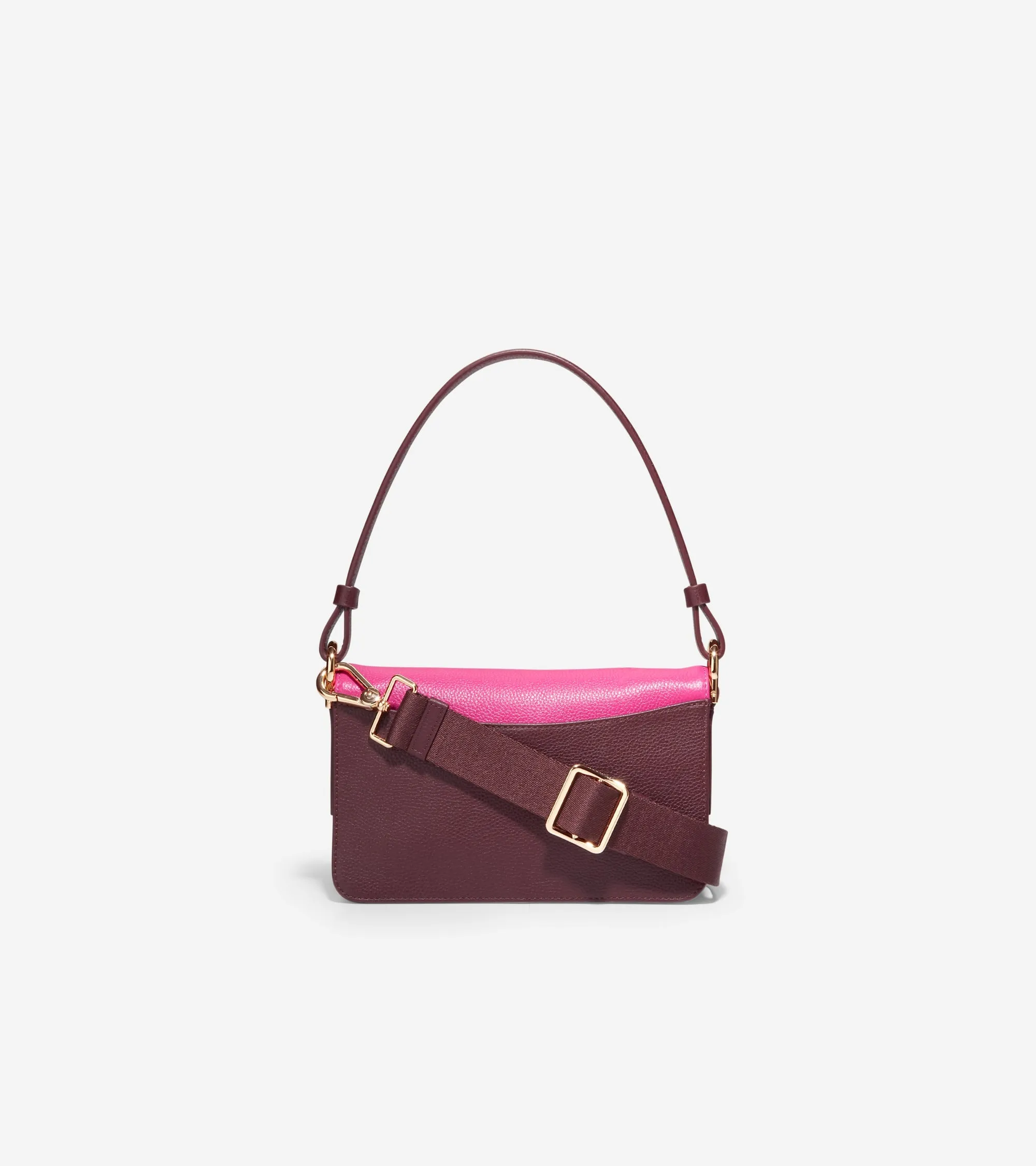 Women's Mini Shoulder Bag