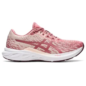 Women's Asics DYNABLAST 2  Pearl Pink/Deep Mars