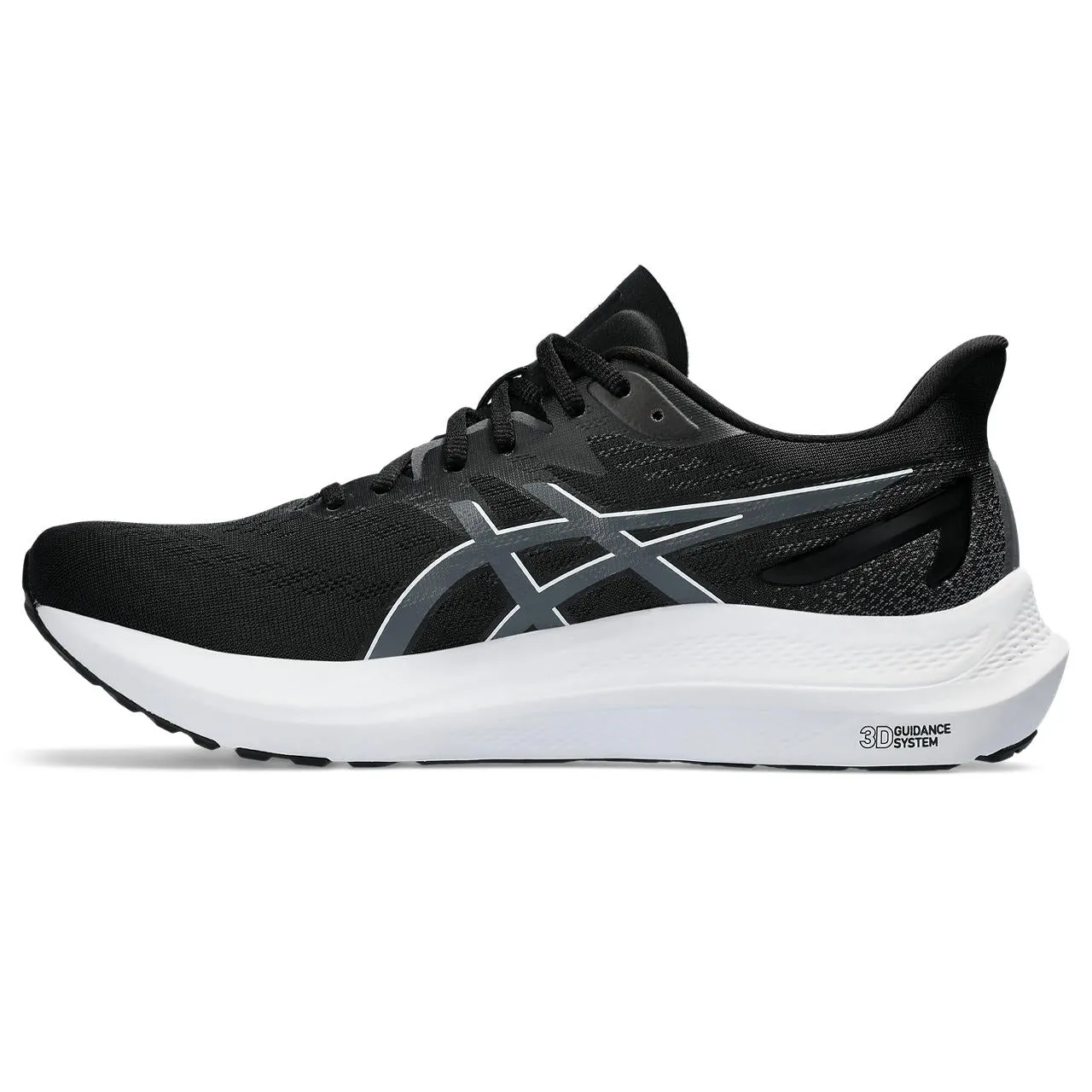 Women's ASICS GT-2000 12 (Wide - D) - 1012B504.002