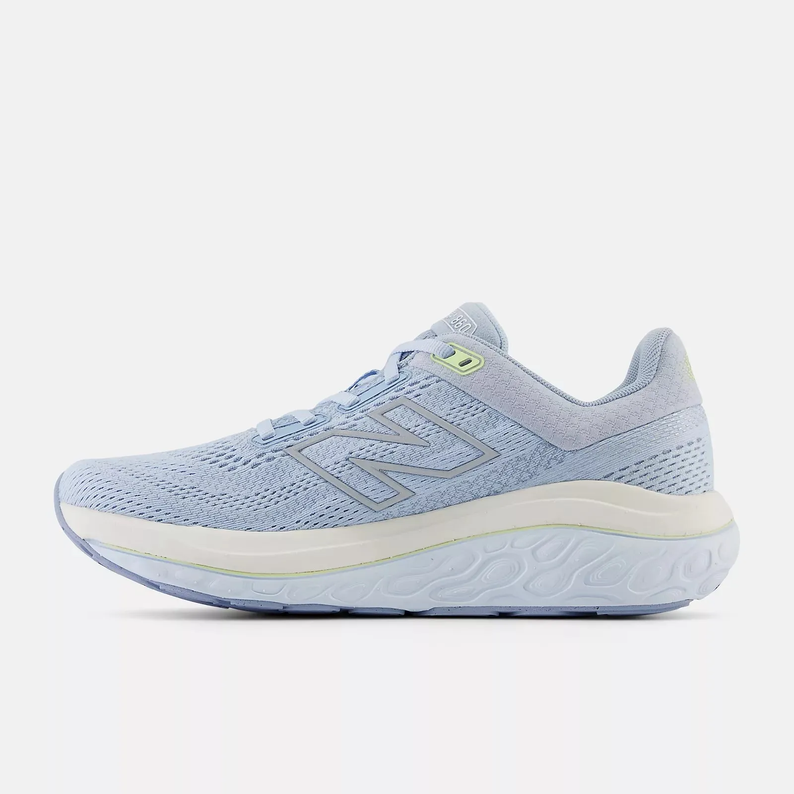 Women's New Balance Fresh Foam X 860v14 (Light Chrome Blue)